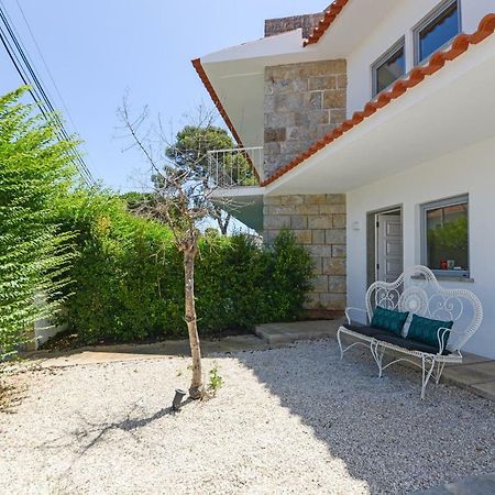 Mama Coco Cascais Apartments Extérieur photo