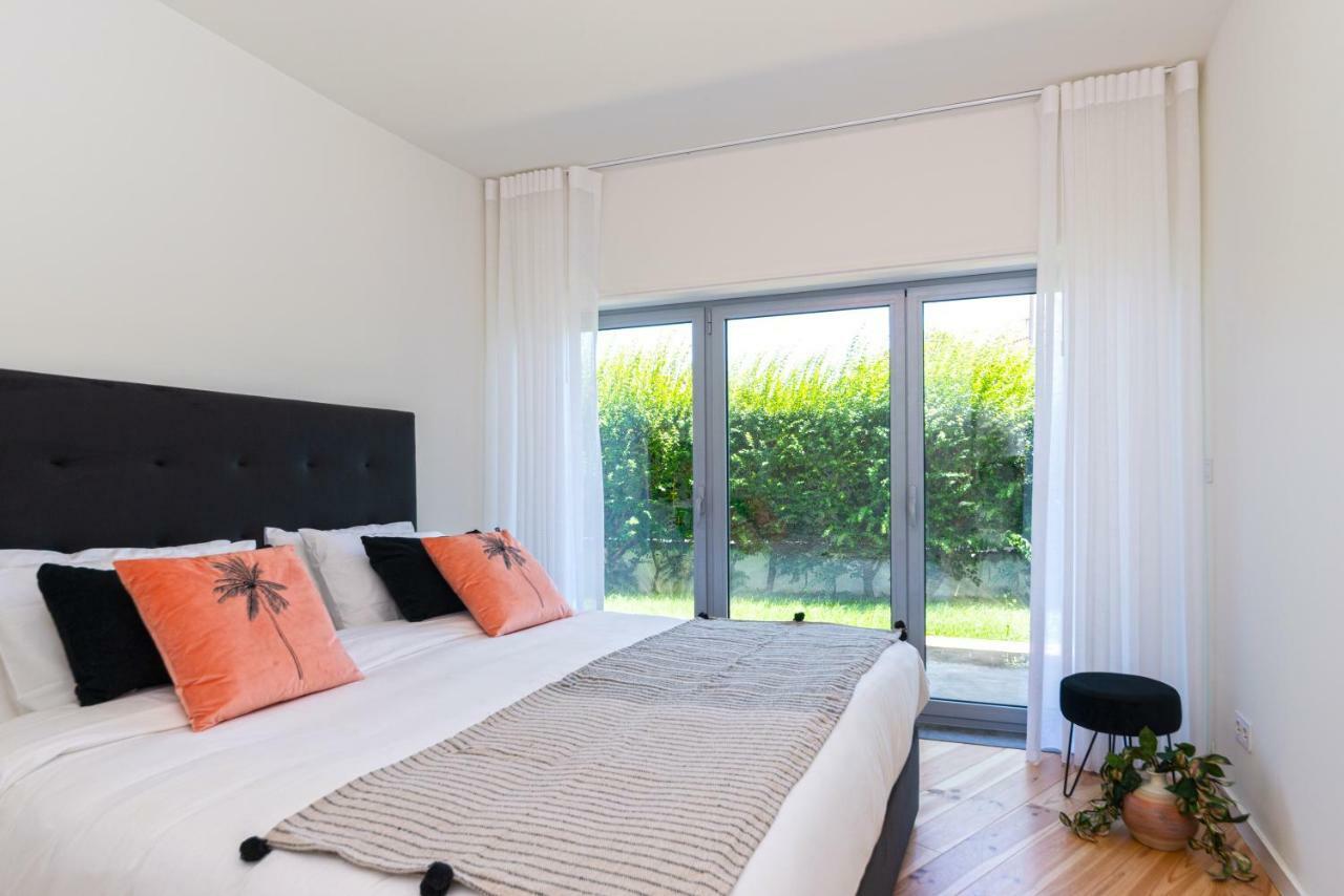 Mama Coco Cascais Apartments Extérieur photo