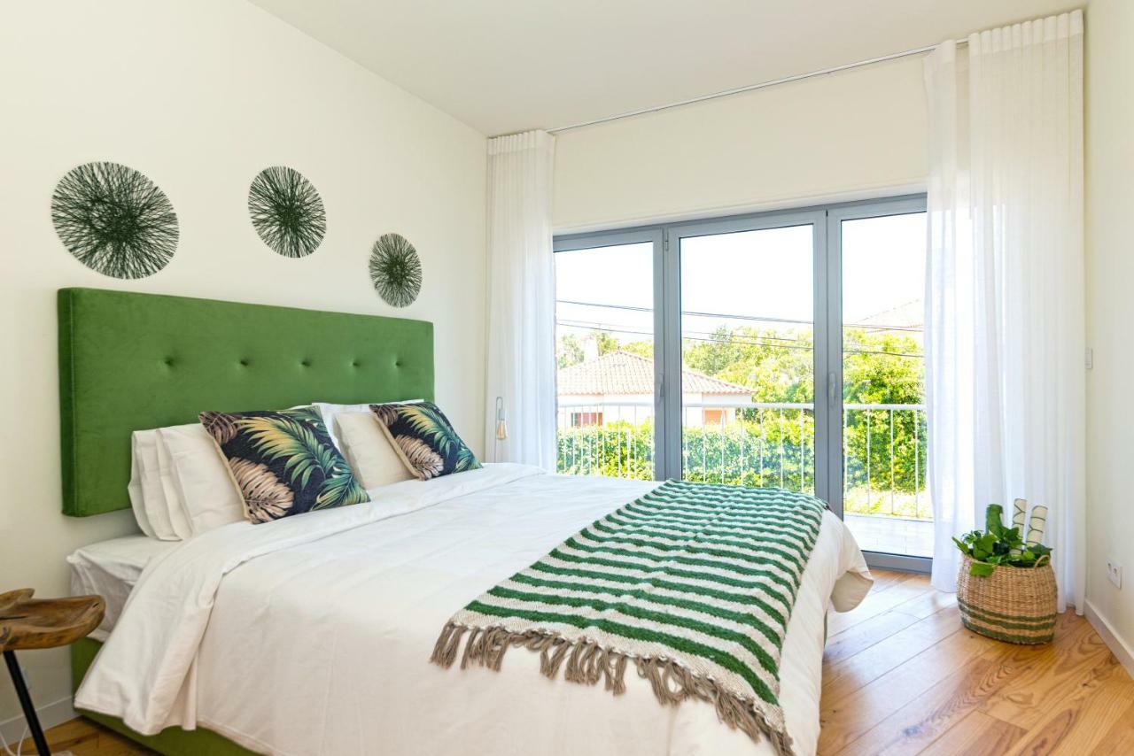 Mama Coco Cascais Apartments Extérieur photo