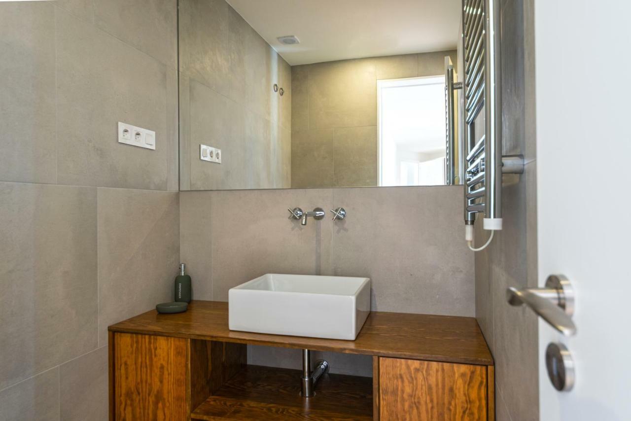 Mama Coco Cascais Apartments Extérieur photo