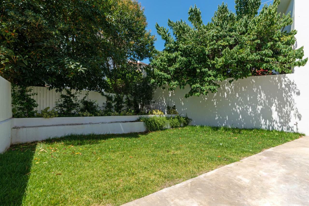 Mama Coco Cascais Apartments Extérieur photo