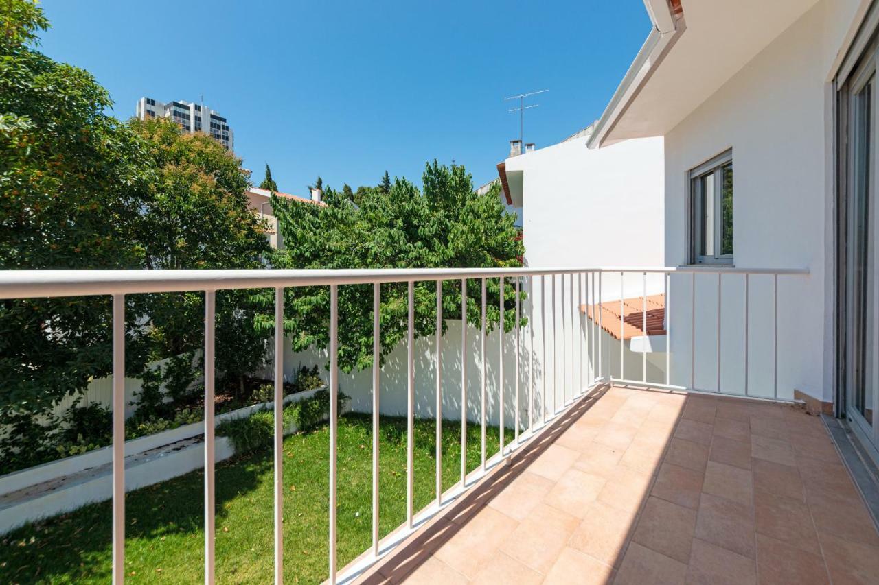 Mama Coco Cascais Apartments Extérieur photo