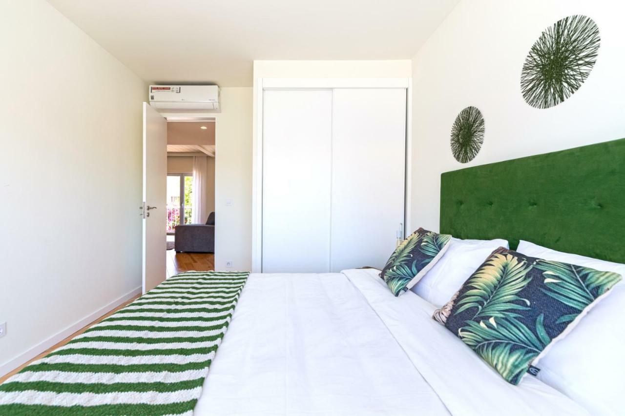 Mama Coco Cascais Apartments Extérieur photo